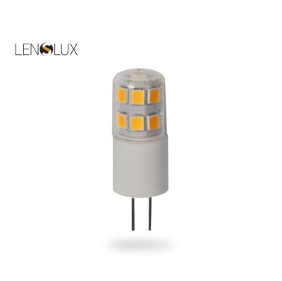 LED SIJALICA GRLO G4 MIKRO PRODAJA RASVETE LEUCI BEOGRAD